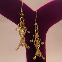 Dokra Doll Danglers
