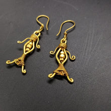 Dokra Doll Danglers