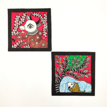 Madhubani Painting