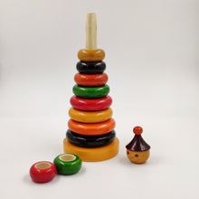 Stacker