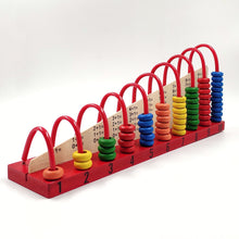 Abacus Toy