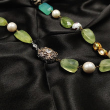 Green Aventurine necklace