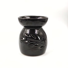 Tealight diffuser