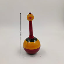 Roly Poly (Balancing Doll)
